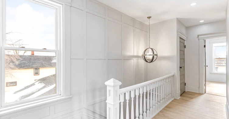 Second Floor-443 Ontario Street, Newmarket, ON, L3Y 2K6 - 5