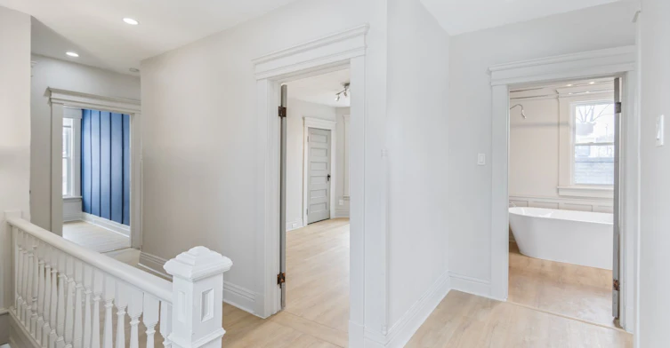 Second Floor-443 Ontario Street, Newmarket, ON, L3Y 2K6 - 20
