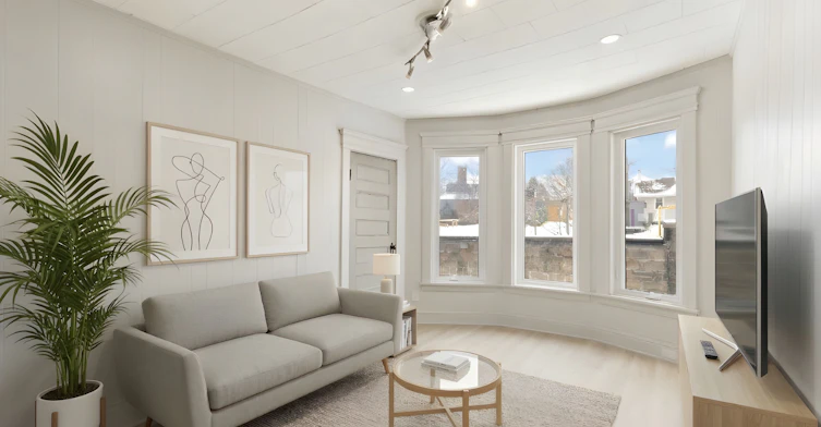 Second Floor-443 Ontario Street, Newmarket, ON, L3Y 2K6 - 11