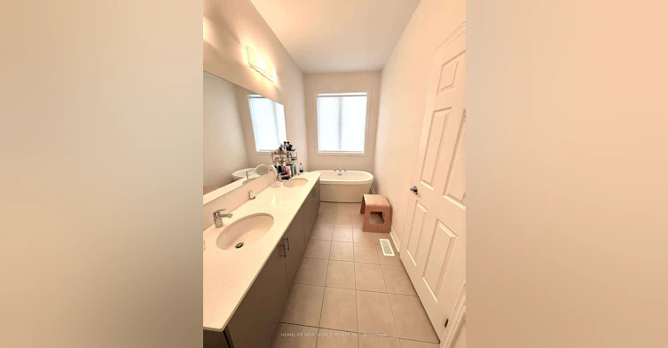 126 Mumbai Drive, Markham, ON, L3S 3K5 - 5