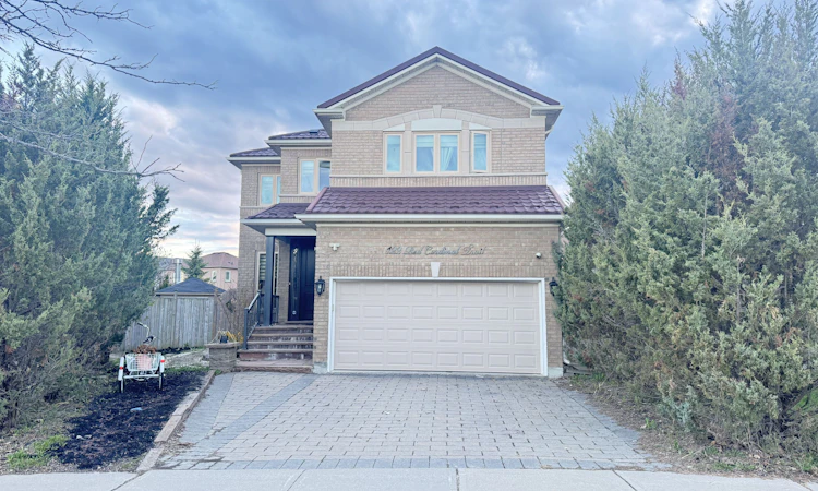 122 Red Cardinal Trail