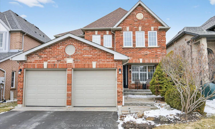 405 Silken Laumann Drive