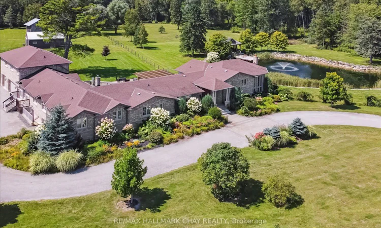 21940 Mccowan Road