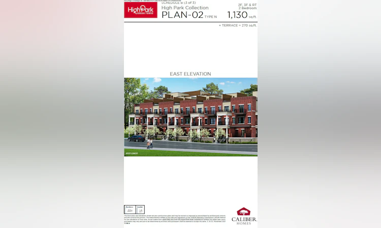 15100 Yonge Street