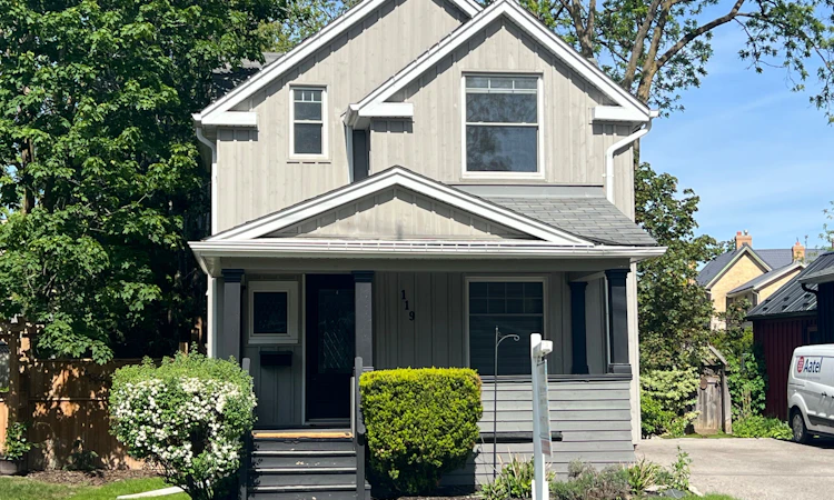 119 Temperance Street