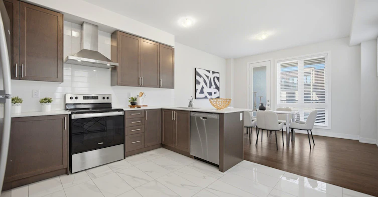 59 Mikayla Lane, Markham, ON, L6B 1R1 - 9