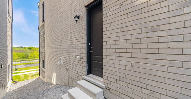 59 Mikayla Lane, Markham, ON, L6B 1R1 - 33