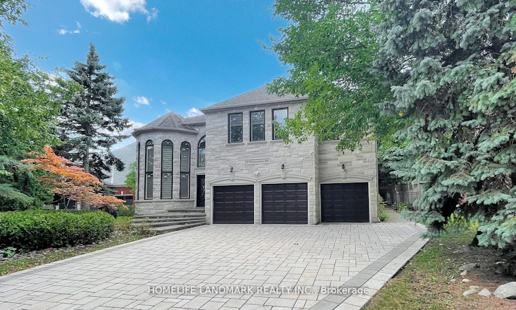 16 Crescentview Road