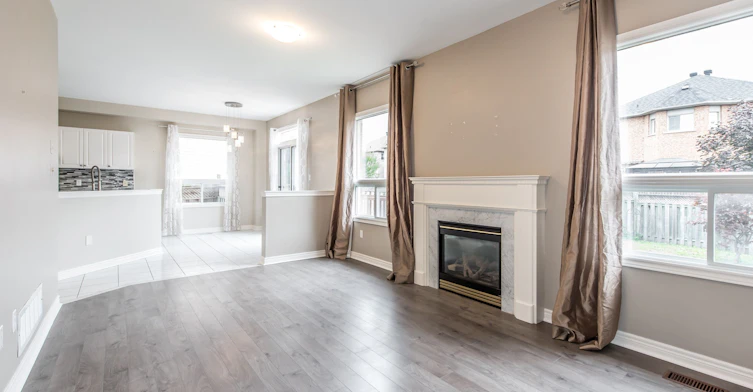 97 Annina Crescent, Markham, ON, L3R 4S5 - 5