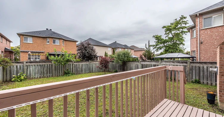 97 Annina Crescent, Markham, ON, L3R 4S5 - 19