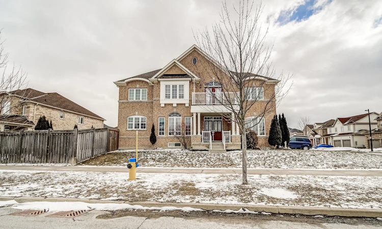 46 Bramsey Street
