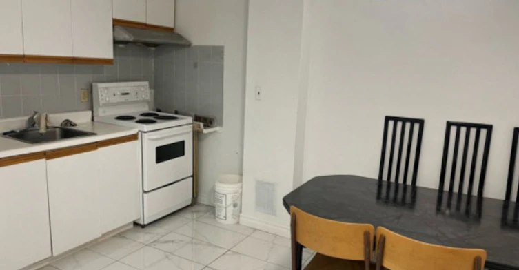 Bsmt-8 Digby Crescent, Markham, ON, L3R 7G5 - 2