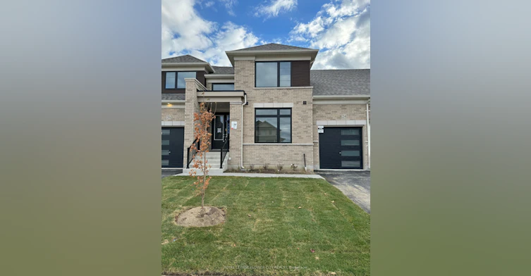 24 Mayapple Street, Adjala-Tosorontio, ON, L0G 1W0 - 2