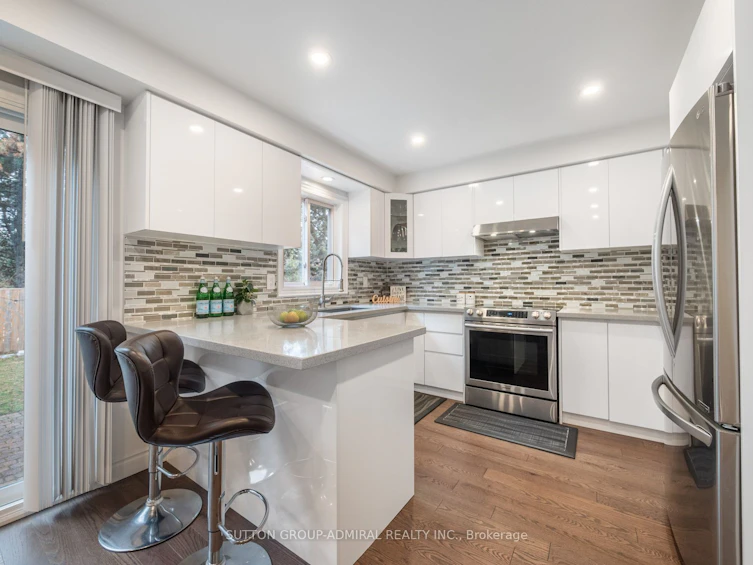 110 Conley Street, Vaughan, ON, L4J 2X6 - 15