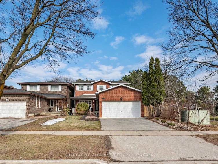 110 Conley Street, Vaughan, ON, L4J 2X6 - 2
