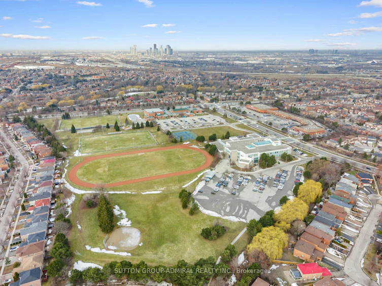 110 Conley Street, Vaughan, ON, L4J 2X6 - 49