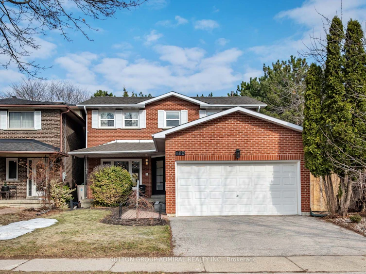 110 Conley Street, Vaughan, ON, L4J 2X6