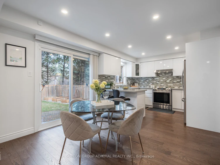 110 Conley Street, Vaughan, ON, L4J 2X6 - 14
