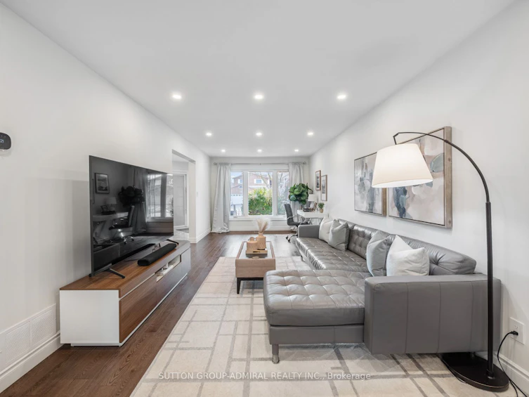 110 Conley Street, Vaughan, ON, L4J 2X6 - 10
