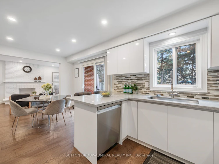110 Conley Street, Vaughan, ON, L4J 2X6 - 19