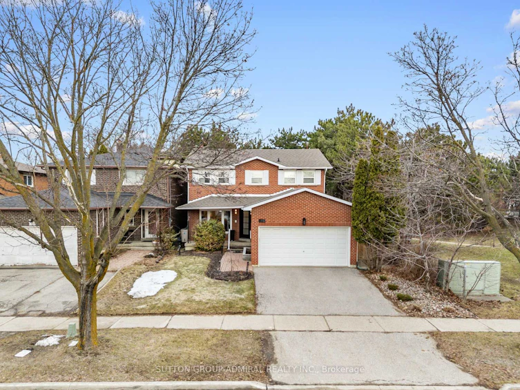 110 Conley Street, Vaughan, ON, L4J 2X6 - 44