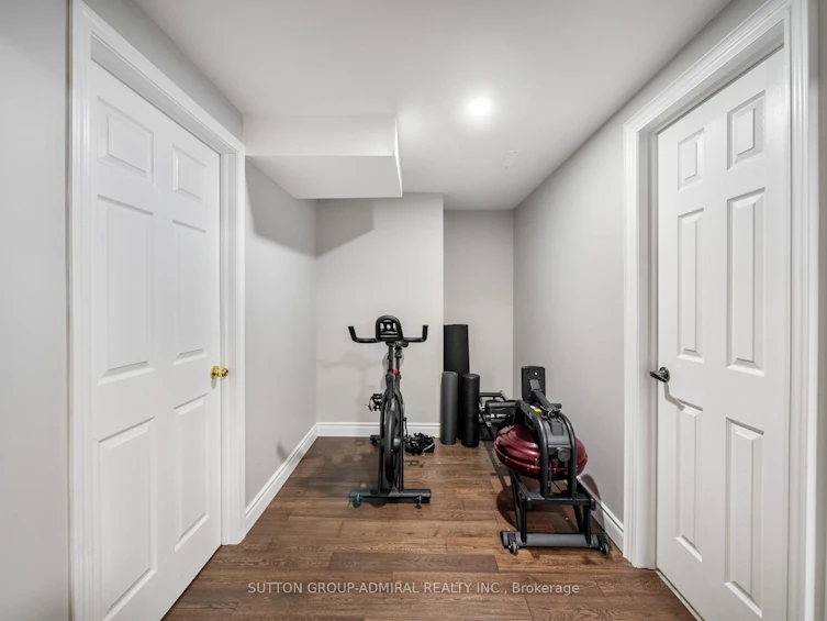 110 Conley Street, Vaughan, ON, L4J 2X6 - 36
