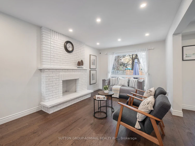 110 Conley Street, Vaughan, ON, L4J 2X6 - 12