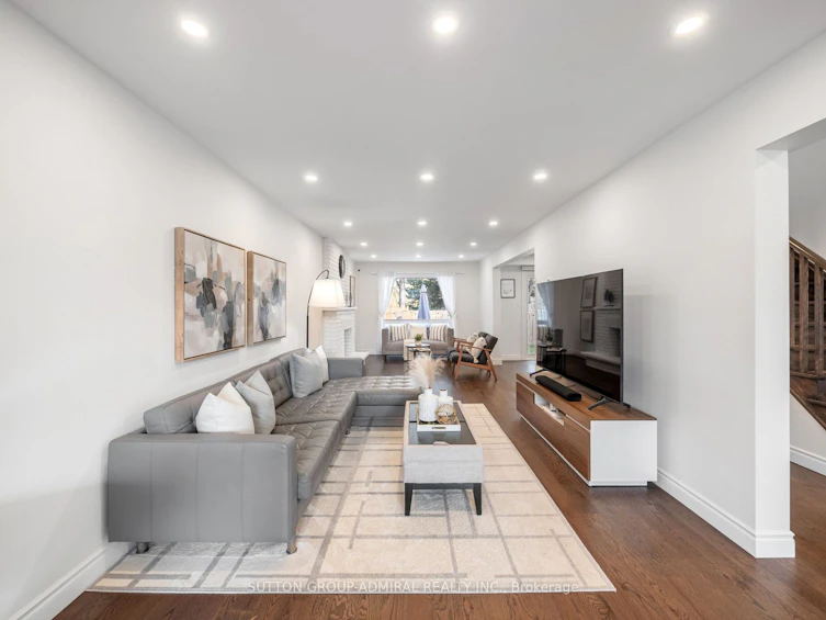 110 Conley Street, Vaughan, ON, L4J 2X6 - 9