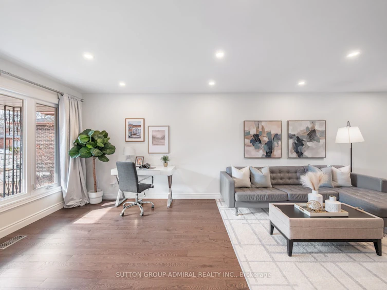 110 Conley Street, Vaughan, ON, L4J 2X6 - 7