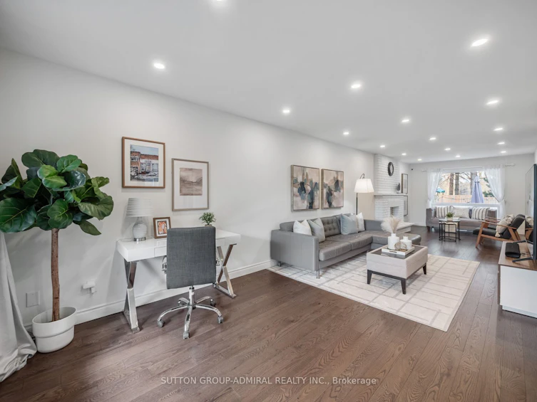 110 Conley Street, Vaughan, ON, L4J 2X6 - 5