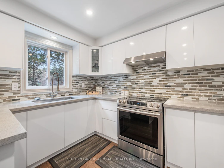110 Conley Street, Vaughan, ON, L4J 2X6 - 18