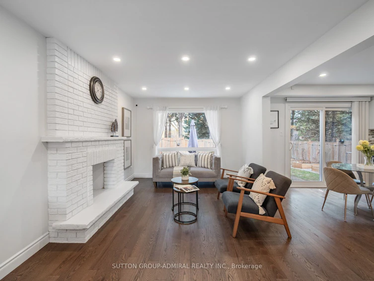 110 Conley Street, Vaughan, ON, L4J 2X6 - 11