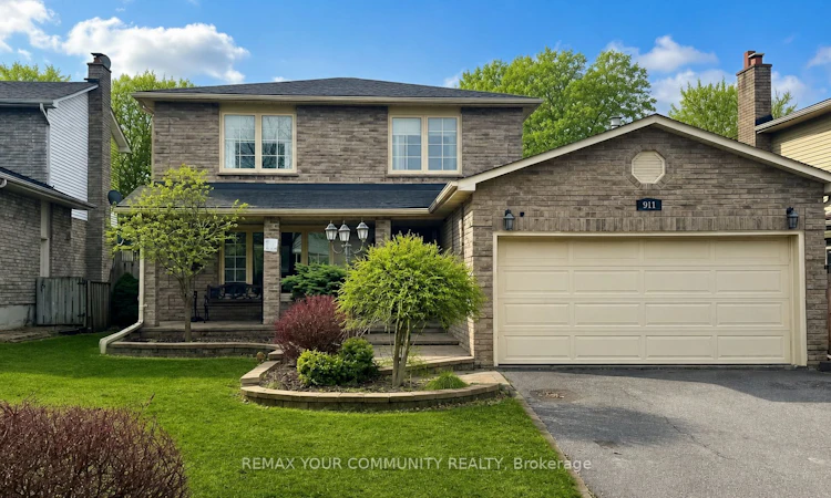 911 Ferndale Crescent