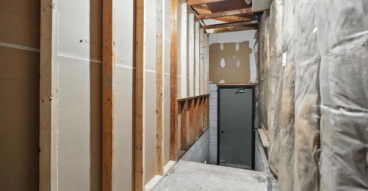 Basement-41 Market Street, Adjala-Tosorontio, ON, L0M 1M0 - 13