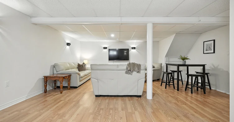 Basement-41 Market Street, Adjala-Tosorontio, ON, L0M 1M0 - 2