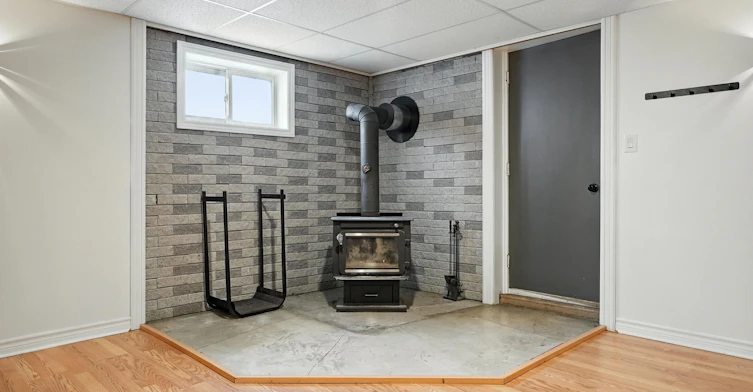 Basement-41 Market Street, Adjala-Tosorontio, ON, L0M 1M0 - 12