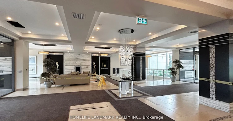 1210-55 South Town Centre Boulevard, Markham, ON, L6G 0B1 - 8