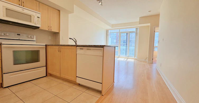1210-55 South Town Centre Boulevard, Markham, ON, L6G 0B1 - 20