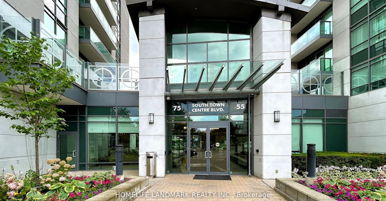 1210-55 South Town Centre Boulevard, Markham, ON, L6G 0B1 - 6