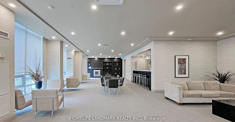1210-55 South Town Centre Boulevard, Markham, ON, L6G 0B1 - 11