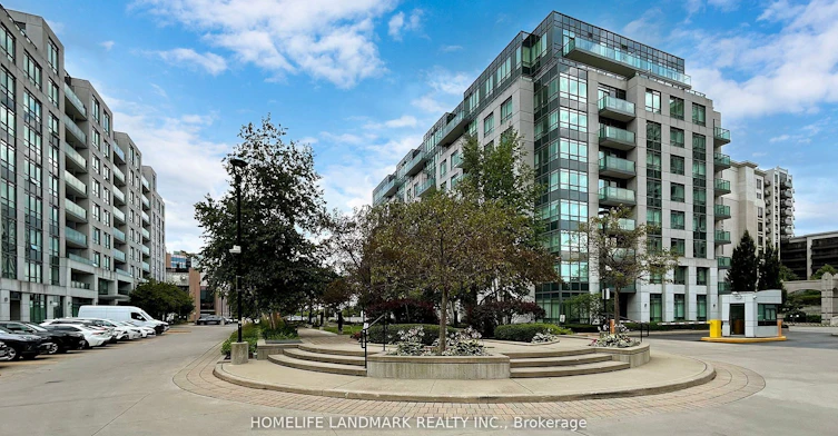1210-55 South Town Centre Boulevard, Markham, ON, L6G 0B1