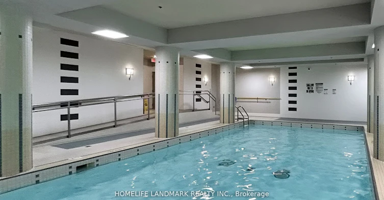 1210-55 South Town Centre Boulevard, Markham, ON, L6G 0B1 - 15