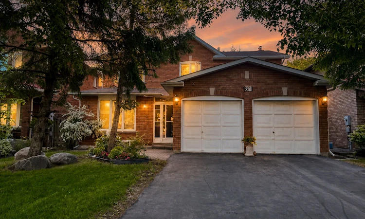 81 Southgate Crescent