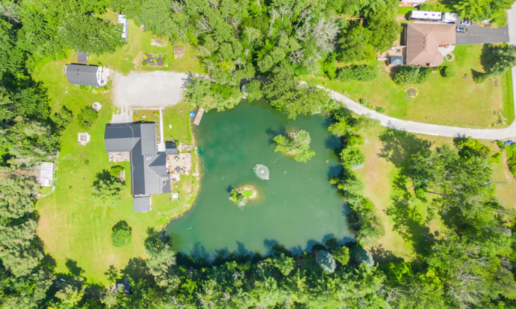 1114 Goshen Road E