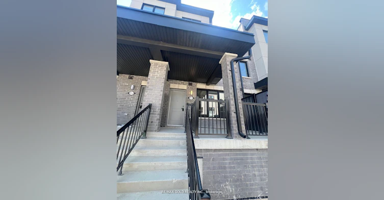 2-21 Baynes Way, Bradford West Gwillimbury, ON, L3Z 4M5 - 18