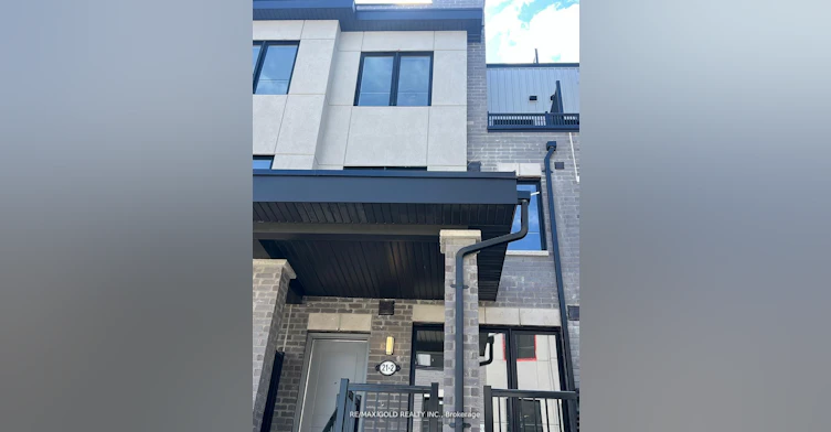 2-21 Baynes Way, Bradford West Gwillimbury, ON, L3Z 4M5 - 19