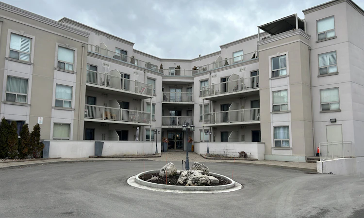 216-250 Pine Grove Road