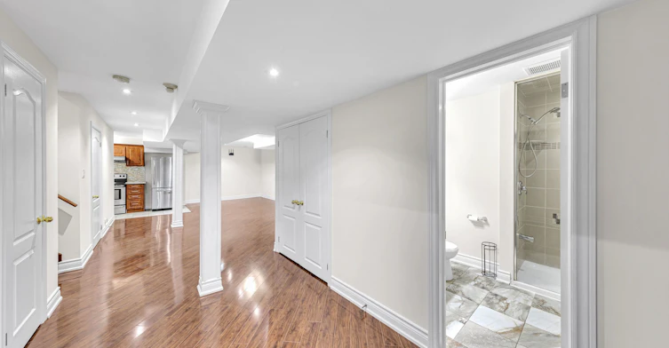 17 Rouge Bank Drive, Markham, ON, L6B 1A8 - 7