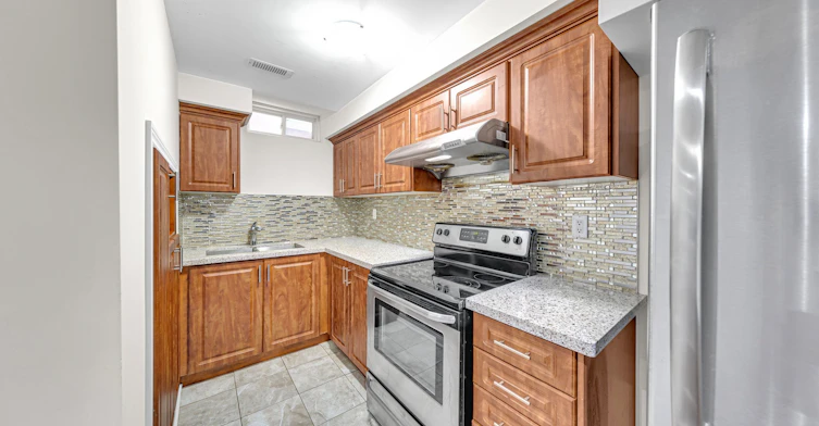 17 Rouge Bank Drive, Markham, ON, L6B 1A8 - 5