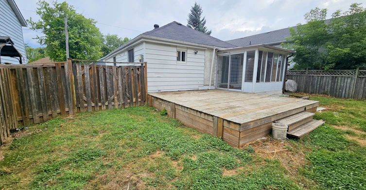 261 Parkway Avenue, Georgina, ON, L4P 2W1 - 10
